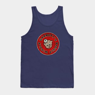 VINTAGE PIGGLY Tank Top